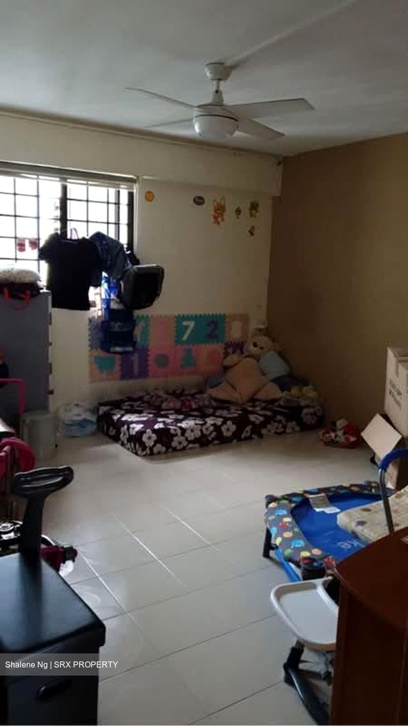 Blk 401 Sun Plaza Green (Tampines), HDB 5 Rooms #558779621